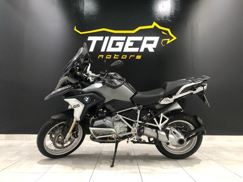 Bmw R 1200 Gs 2018 - 22.500km
