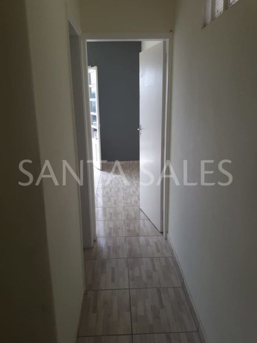Sobrado Comercial - Ss44436