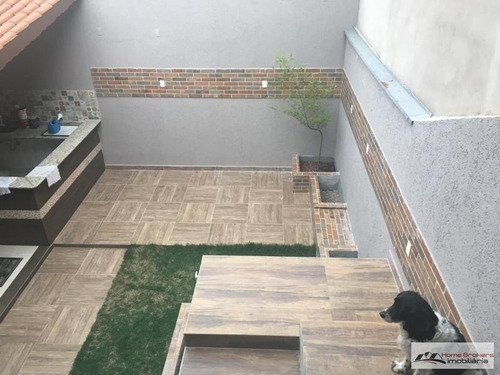 Imagem 14 de 15 de Casa Para Venda Em Jundiaí, Jardim Caçula, 3 Dormitórios, 1 Suíte, 3 Banheiros, 2 Vagas - 16803v_2-804963