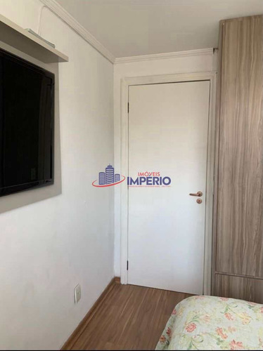 Imagem 11 de 19 de Apartamento Com 3 Dorms, Parque Cecap, Guarulhos - R$ 340 Mil, Cod: 6274 - V6274