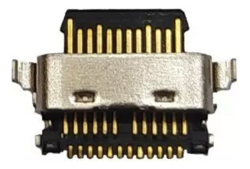 Conector De Carga A11 A115 F A115u A02s A025f A025 A01 A13f