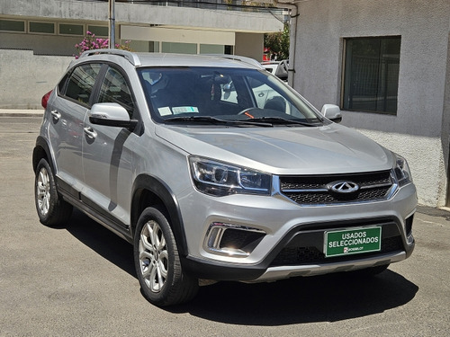 Chery Tiggo 2 TIGGO 2 GL MT