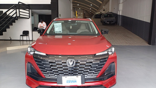 Changan Cs55 Plus 2023