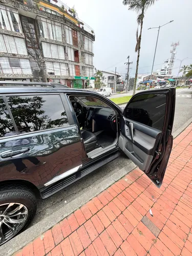 Toyota Prado 3.0 Tx-l