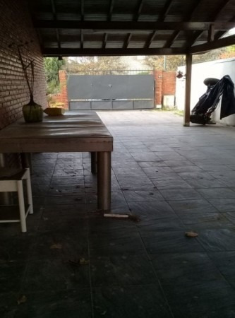 Espectacular Casa Quinta En Ezeiza , Barrio El Trebol .