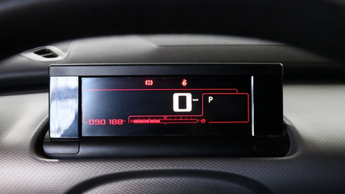 Citroën C4 Cactus 1.2 Puretech 110 At6 S&s Shine - 99557 - C
