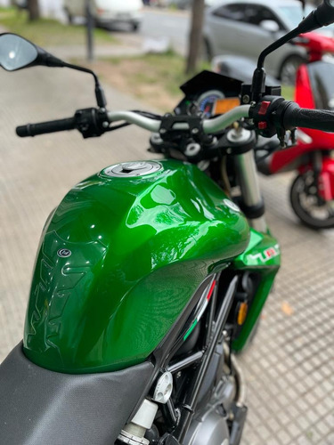 Imagen 5 de 7 de Benelli Tnt 300 - Spagna Motos - Santa Fe
