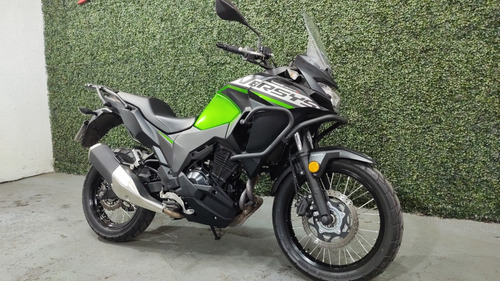 Kawasaki Versys 300 2023 Di Buono Automotores