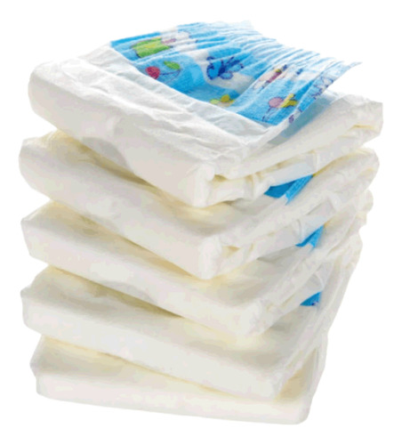 10 Pañales Mascota Xl Descartables 10 U. Celos U/o Orina