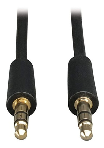 Tripp Lite Pmini Cable De Doblaje De Audio Estereo