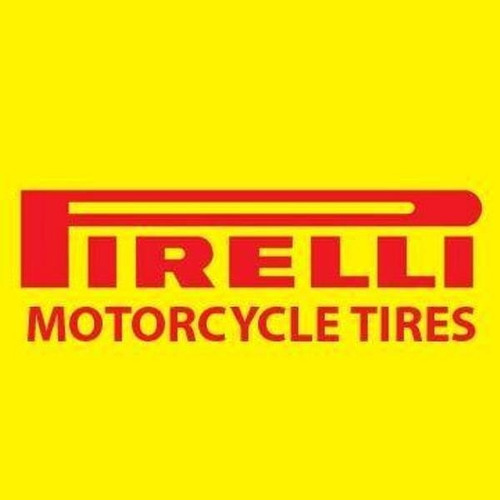 Cubierta delantero para moto Pirelli Supersport Diablo Rosso II sin cámara de 110/70 R17 H 54 x 1 unidad
