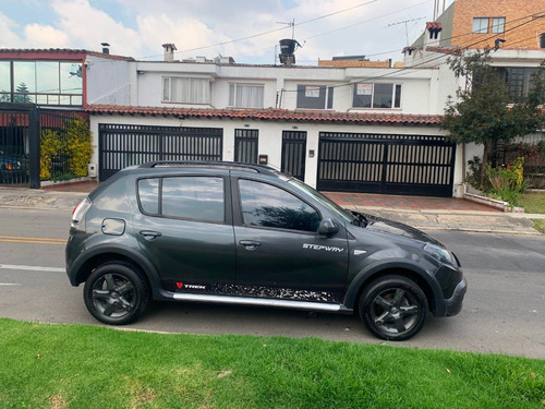 Renault Stepway