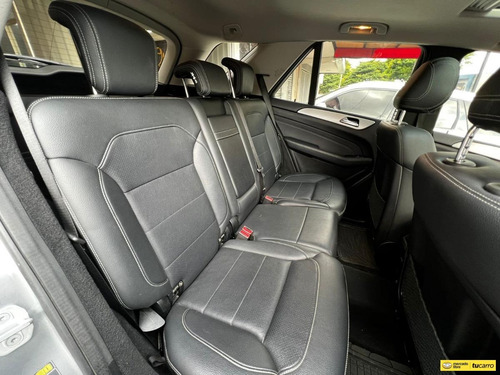 Imagen 12 de 16 de Mercedes-benz Ml 2.2 Cdi