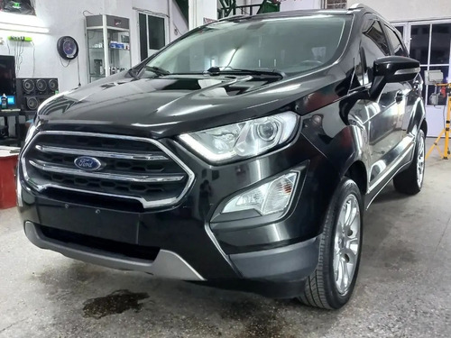 Ford Ecosport 1.5 Titanium 123cv 4x2 Manual