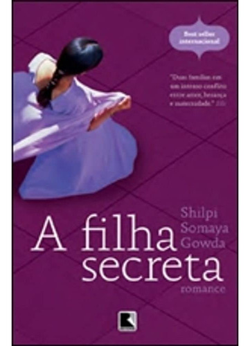 A Filha Secreta
