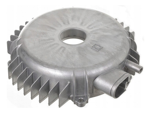 Tapa Trasera Motor Karcher Hd 6/15 C 5.094-148.0