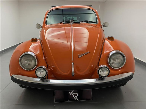 Volkswagen Fusca 1.3 8v