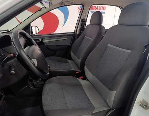 Chevrolet Celta 1.0 Lt Flex Power 5p