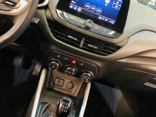 Chevrolet Onix Onix 1.0 TURBO FLEX LT MANUAL