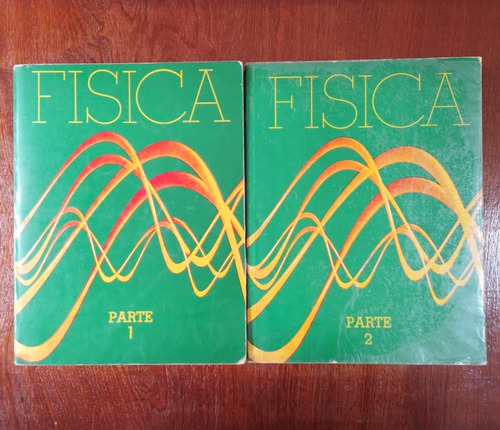 Física 1 Y 2. Resnick [rigel]