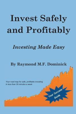 Libro Invest Safely And Profitably : Investing Made Easy ...