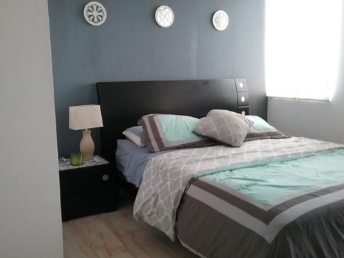 Imagen 6 de 14 de Venta De Apartamento De 101 M2 Villa De Las Fuentes 21-1218