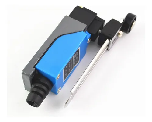 Para Fresado Cnc Laser Plasma, Brazo De Rodillo Tipo Me-8108