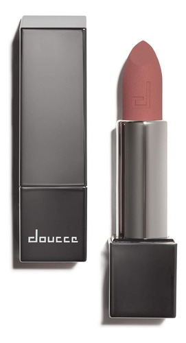 Doucce Matte Temptation Lapiz Labial  Obsession 106