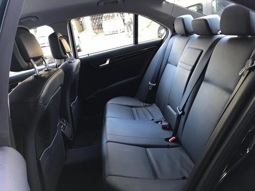 C 180 1.6 Cgi Sport 16v Turbo Gasolina 4p Automático