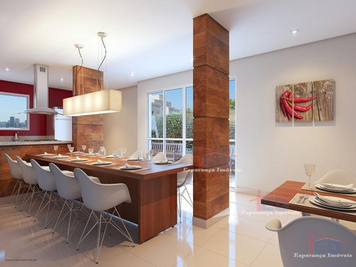 Imagem 9 de 15 de Ref.: 7916 - Apartamento Em Osasco Para Venda - V7916
