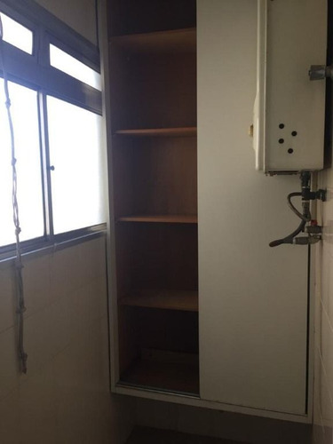 Imagem 22 de 30 de Apto Na Vila Matilde Com 3 Dorms Sendo 1 Suíte, 1 Vaga, 84m² - Ap14874