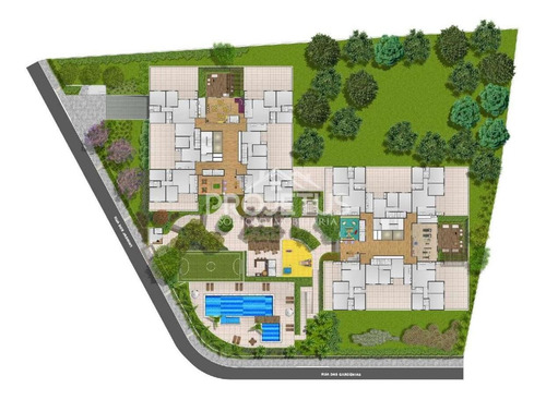 Imagem 23 de 23 de Vendo Apto 78 M², 3 Dorm, 1 Suítes, 2 Vagas No Cond Orizon V - 197779