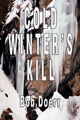 Libro Cold Winter's Kill: (a Jim West Mystery Thriller Se...