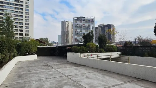 Departamento En La Florida, Condiciones Especiales