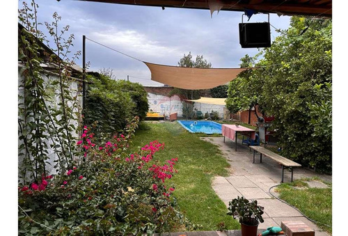 Bienvenido A Tu Nuevo Hogar En Macul.