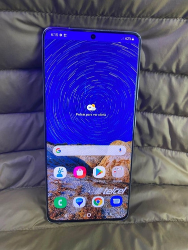 Samsung S21 Ultra 5g (Usado)