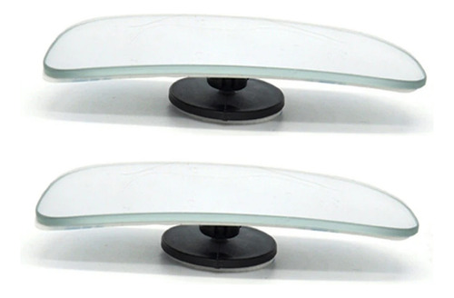 -espejo Retrovisor Gran Angular Para Coche, Suv, 360 Grados-