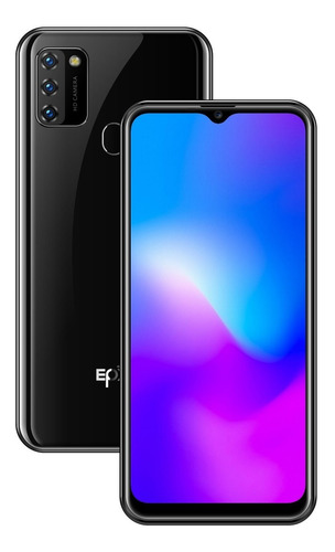 Imagen 4 de 5 de Telefono Epik One X655 Mio Pro 4g