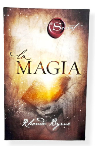 La Magia ( Libro Nuevo Y Original )