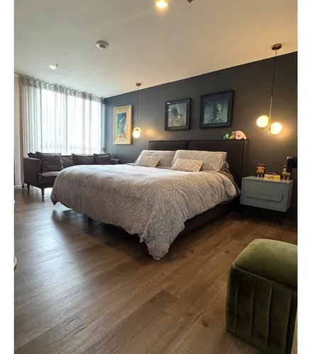 Venta Suite De Lujo En Alto De Las Palmas ¡vive O Invierte!