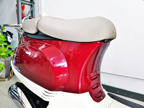 Imagen 10 de 14 de Zanella Styler 150 0km 2023 Scooter Styler150 Motonet