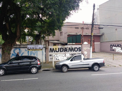 Imagem 4 de 8 de Av Prestes Maia - 1.290m2 Built Sult - Te0213