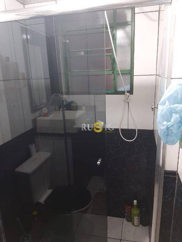 Imagem 6 de 10 de Apartamento Cohab - Ap1292