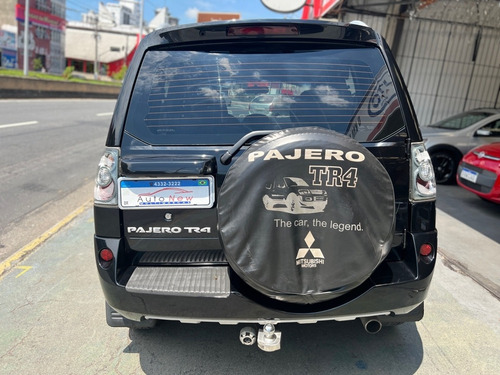 Imagem 5 de 11 de Mitsubishi Pajero Tr4