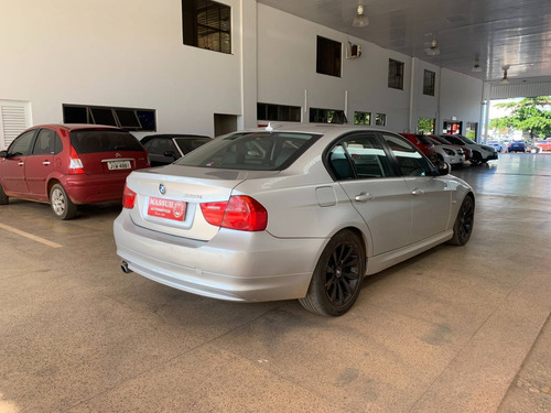 Imagem 5 de 13 de Bmw 320i 2.0 16v Gasolina 4p Automático
