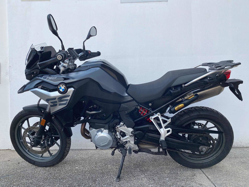 Imagen 3 de 10 de Bmw 750 Gs
