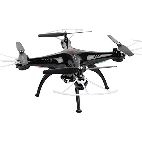 Cheerwing Syma X5sw-v3 Drone Con Cámara Hd 720p, Fácil De Us