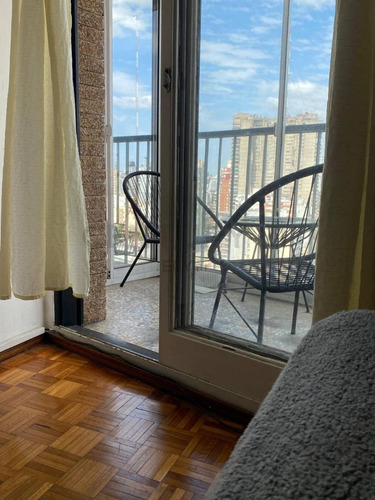 Imagen 12 de 30 de Venta Departamento 3 Ambientes Piso 15 Palermo