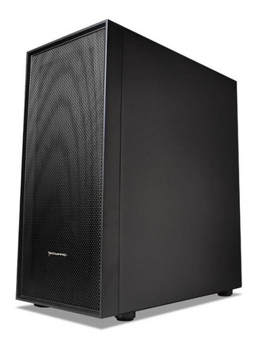 Imagen 2 de 10 de Gabinete Tecware Nexus Air Vidrio Mesh Frontal 4 Coolers !!