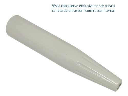 Capa Externa Caneta Ultrassom Dabi (kit 3)